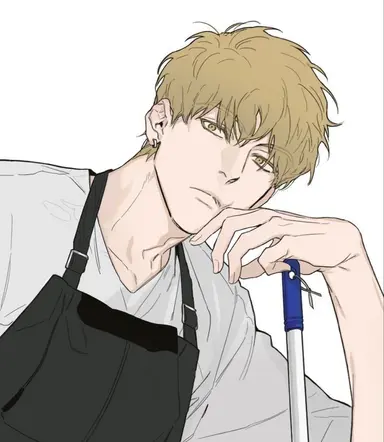 Profile image of Min Joon Park