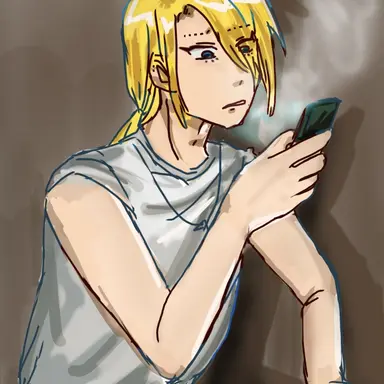 Profile image of Harukichi Komiyama