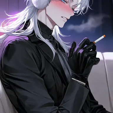 Profile image of カイ