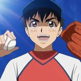 BreezyGlove0361의 友情の一球 ⚾️