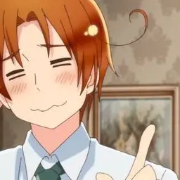 kanikama225의 君を染めてあげるわ！