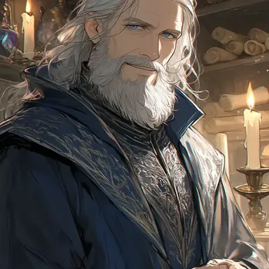 Profile image of Cassian del Marc