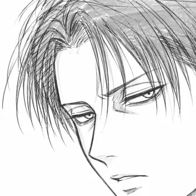 Profile image of リヴァイ