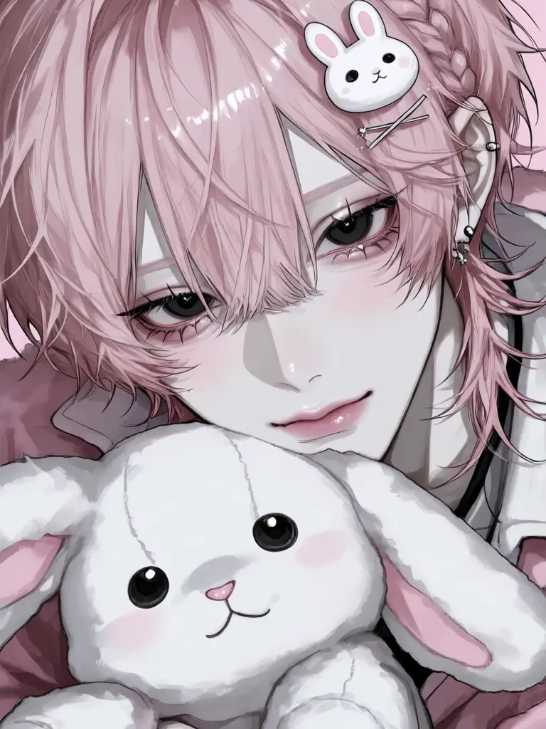 Banasuke.s2의 🐰