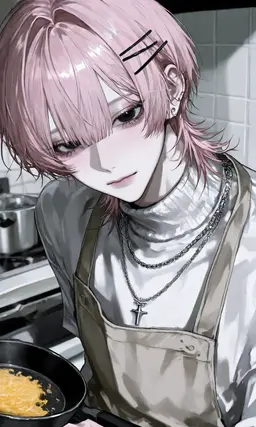 Profile image of Towa