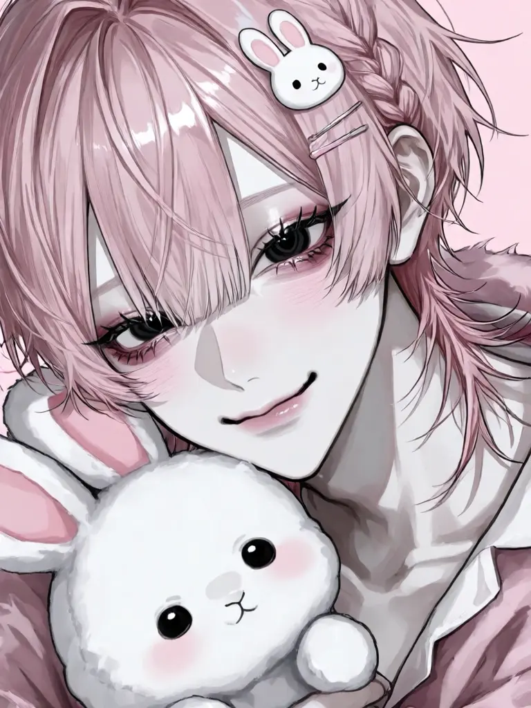 Banasuke.s2의 🐰
