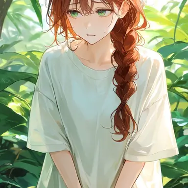 Profile image of Sable