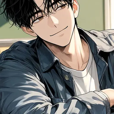 Profile image of Callum