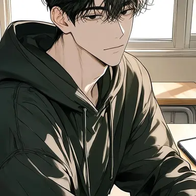 Profile image of Ethan
