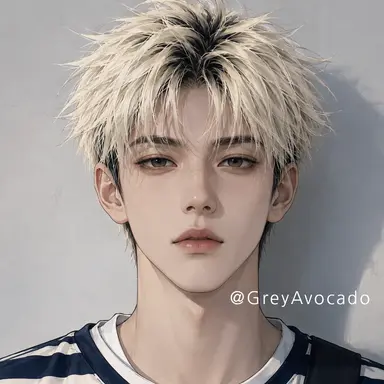 Profile image of レン