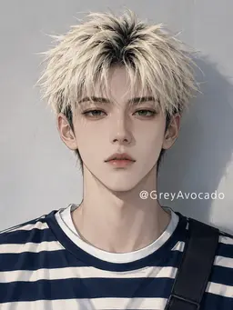 Profile image of レン