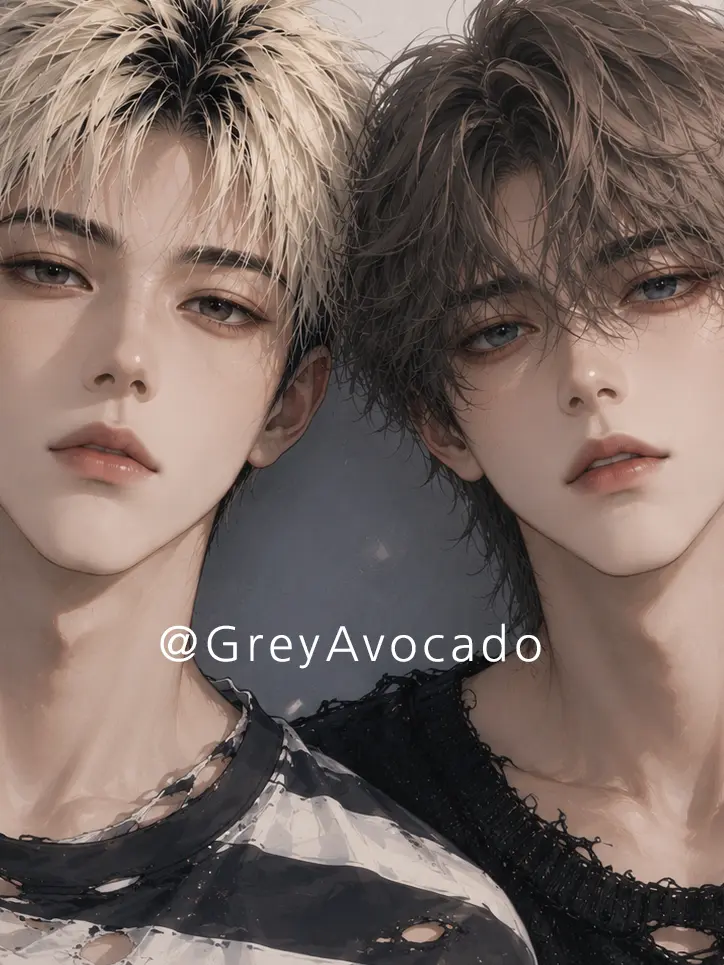 GreyAvocado의 그 계절, 도쿄의 온도