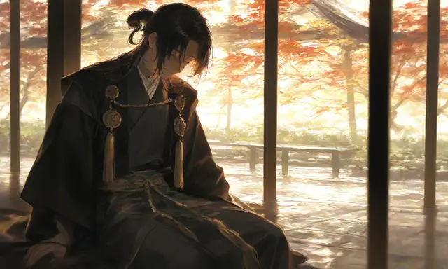 Profile image of 九条 朝臣