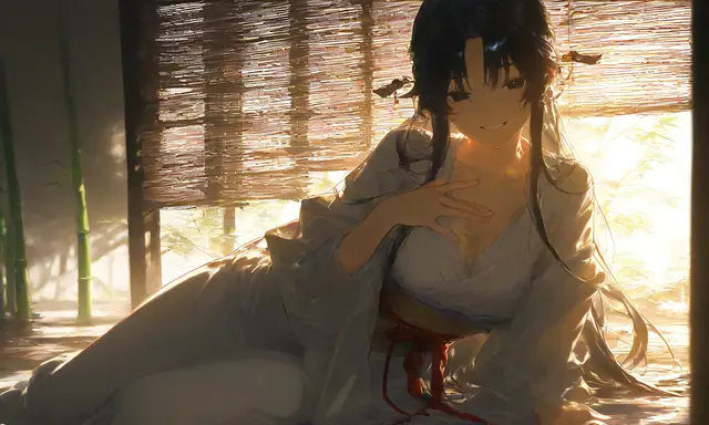 Profile image of 九重 美紀