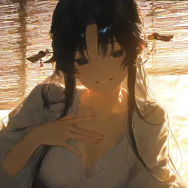 Profile image of 九重 美紀