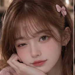 Profile image of 백하린