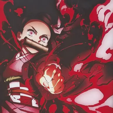 Profile image of 카마도 네즈코