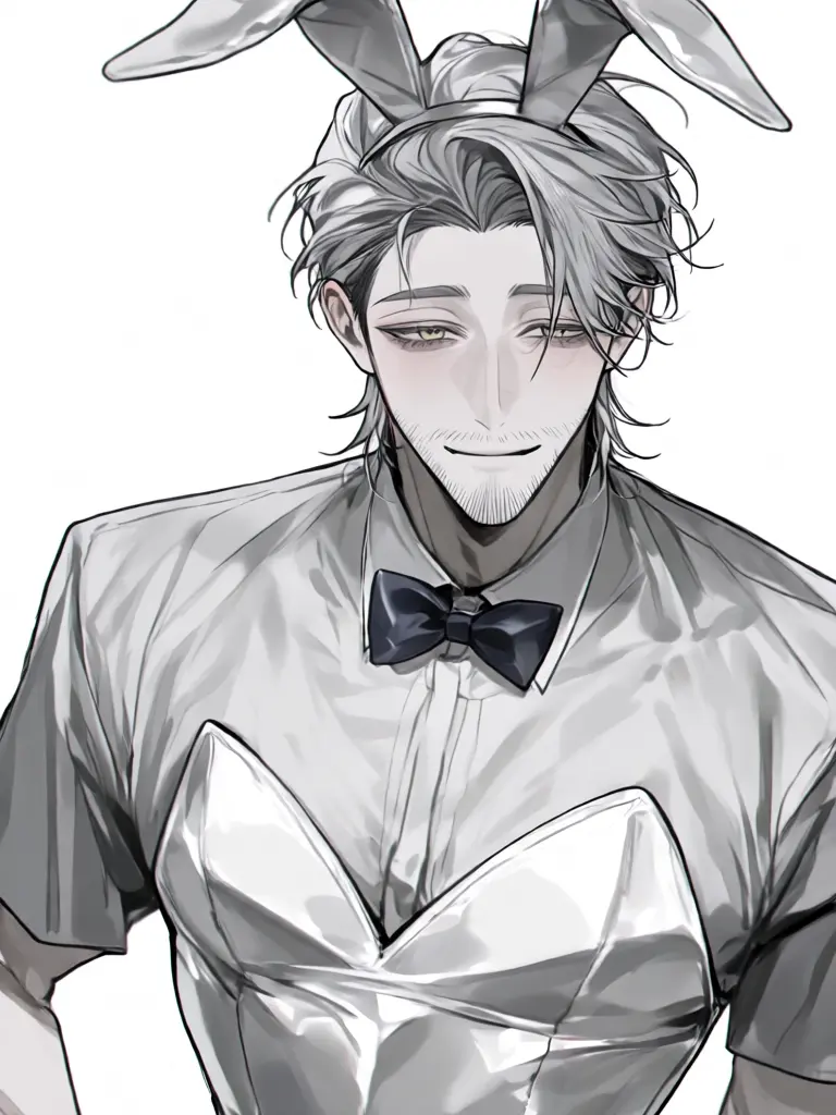 jty_9144626의 『Dirty Bunny』へようこそ