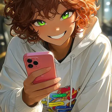 Profile image of Odette