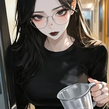 Profile image of Morrigan