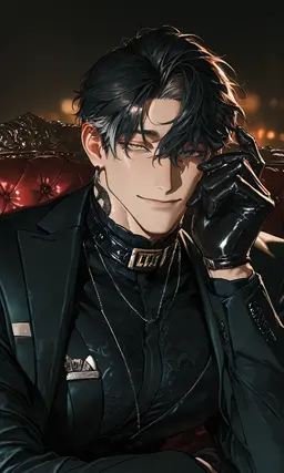 Profile image of Zebul