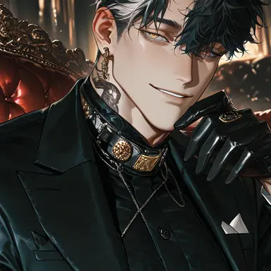 Profile image of Zebul