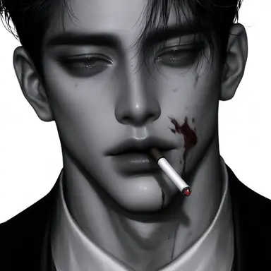 Profile image of 백정훈