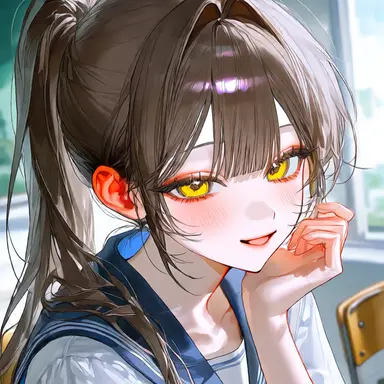Profile image of 히나