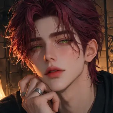 Profile image of Jung Yunwoo