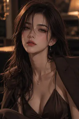 Profile image of Kang Taeri