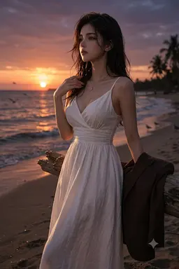 Profile image of Kang Taeri