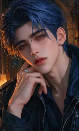 Profile image of Kang Geonwook