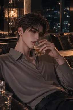 Profile image of Kang Geonwook