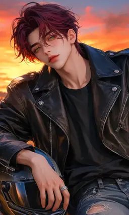 Profile image of Jung Yunwoo