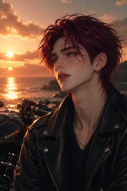 Profile image of Jung Yunwoo