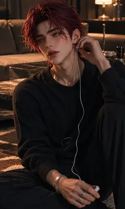 Profile image of Jung Yunwoo