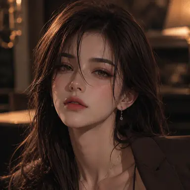 Profile image of Kang Taeri