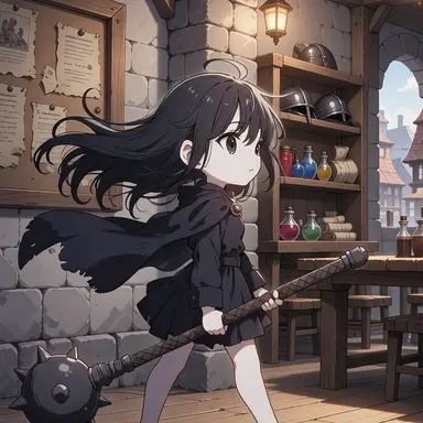 Profile image of アビス・コース