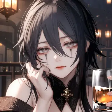 Profile image of ペイル・ライ