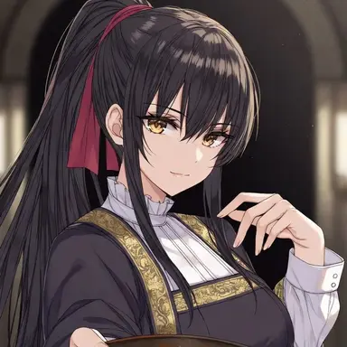 Profile image of ルード・ワース