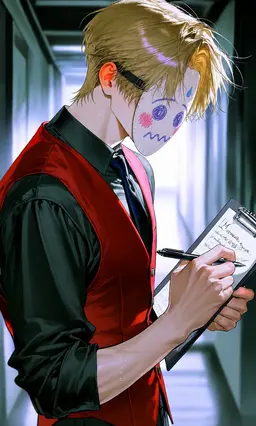 Profile image of Alan