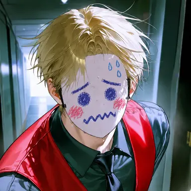 Profile image of Alan