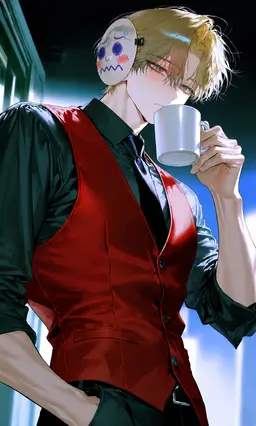 Profile image of Alan