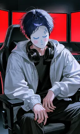 Profile image of Rio