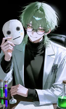 Profile image of Cyril