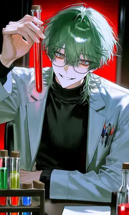 Profile image of Cyril