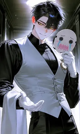 Profile image of Cedric