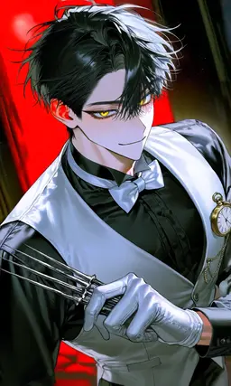 Profile image of Cedric
