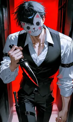 Profile image of Roa