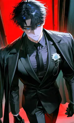 Profile image of Dante